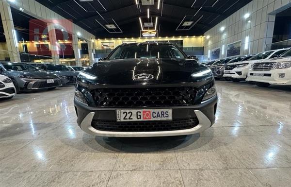 هيونداي كونا 2022 للبيع في العراق - اربيل